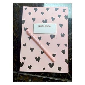 🖤 Pink Stationary 🖤